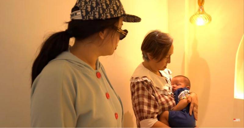 Youtube.com/denise chariesta